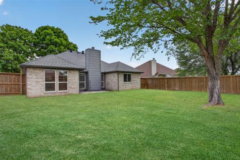 728 Grandview Avenue Seagoville TX 75159