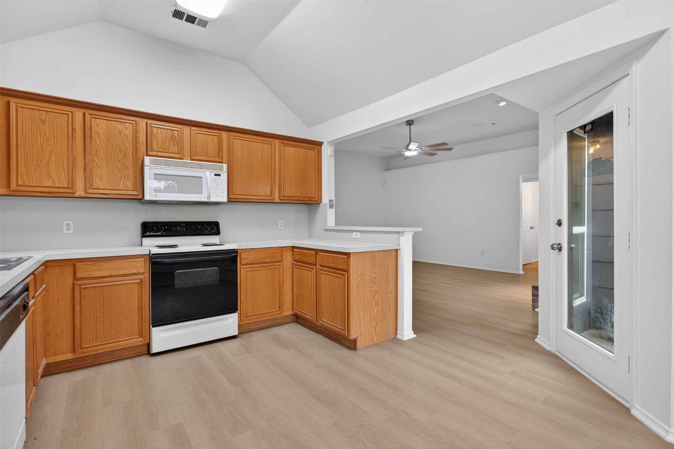728 Grandview Avenue Seagoville TX 75159