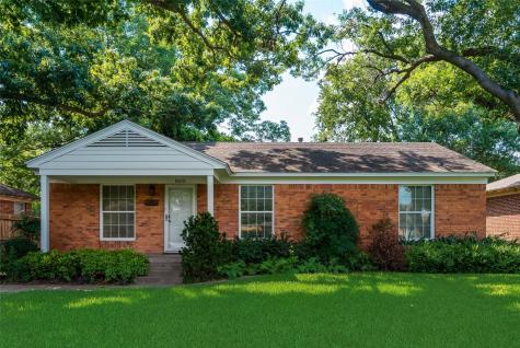 10251 Kilkenny Place Dallas TX 75228