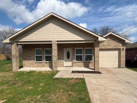 4522 Church Street Greenville TX 75401