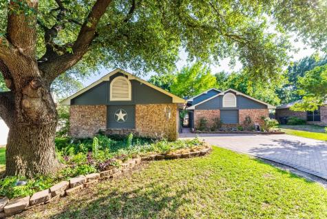10245 Powder Horn Road Fort Worth TX 76108