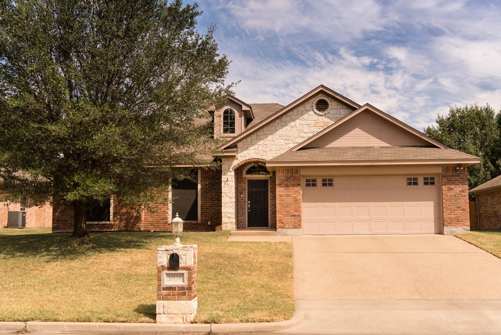 3016 Pueblo Drive Waco TX 76712