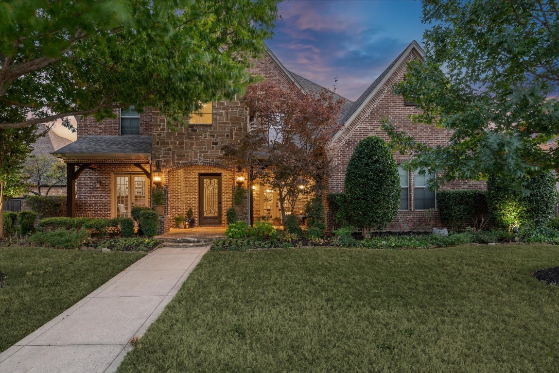 713 Montreux Avenue Colleyville TX 76034