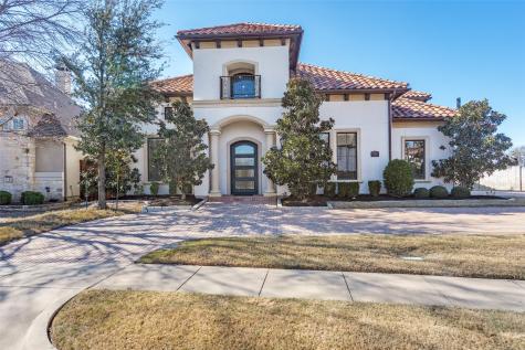 6013 Goff Drive Plano TX 75024