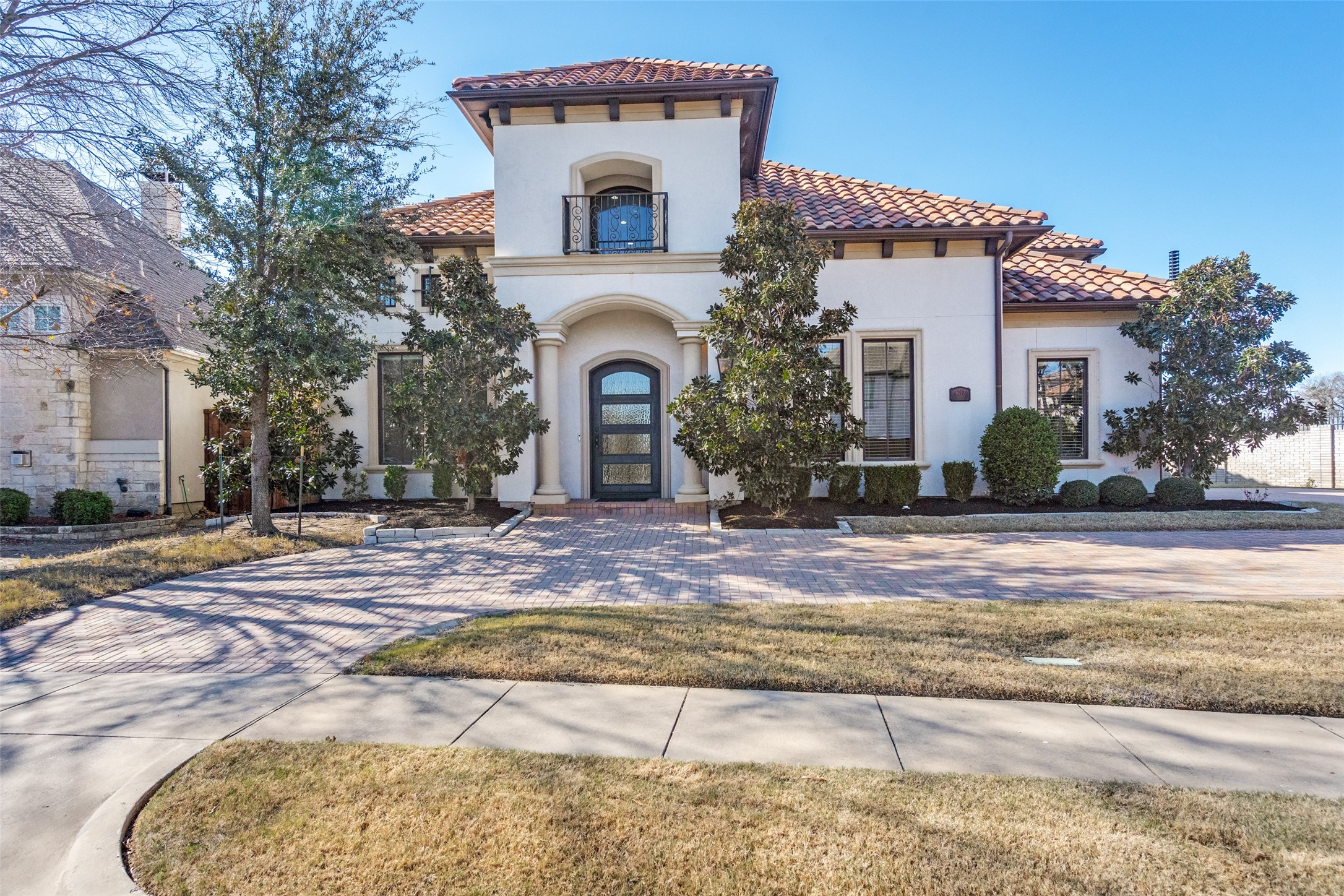 6013 Goff Drive Plano TX 75024