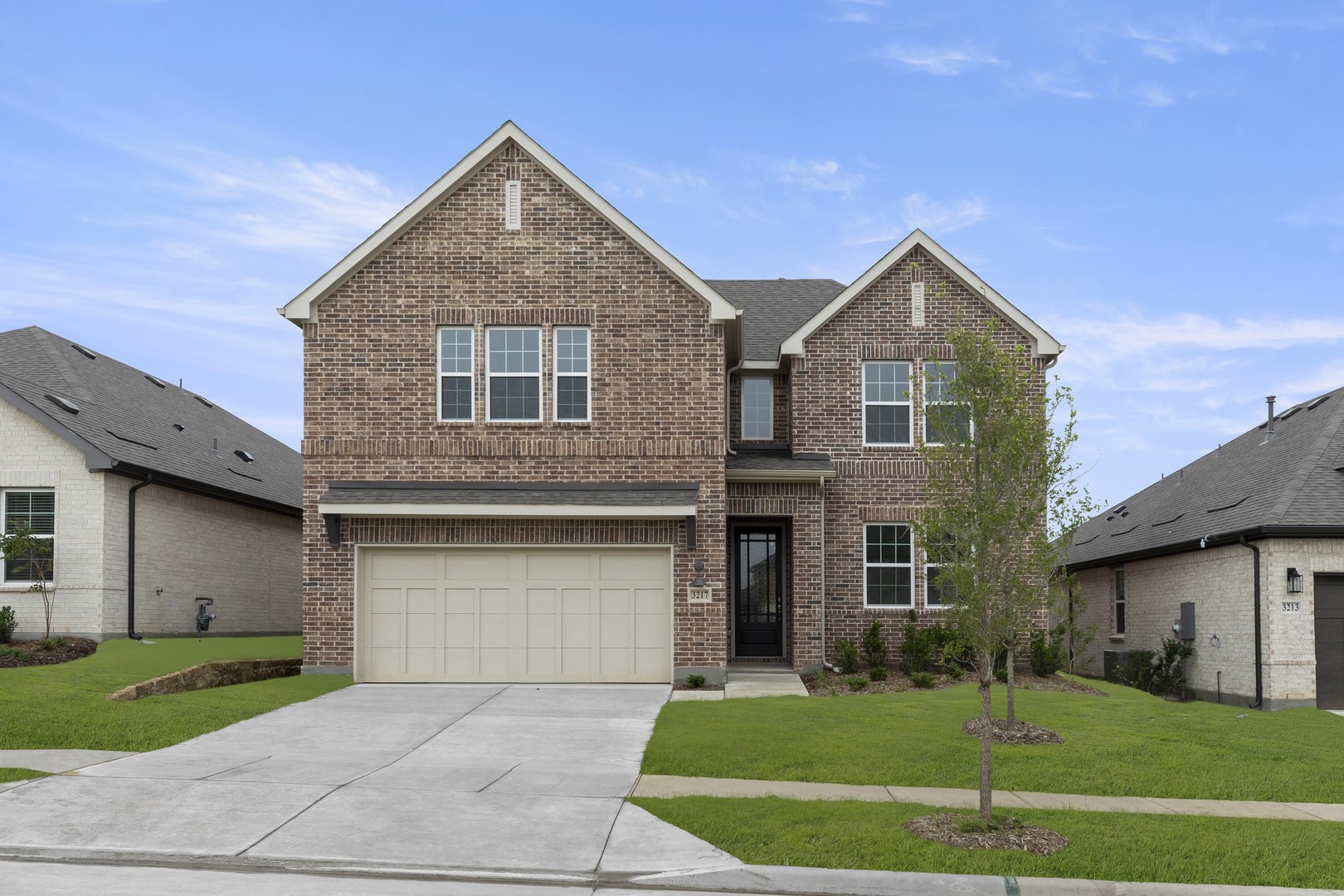 3217 Agnew Street Celina TX 75009