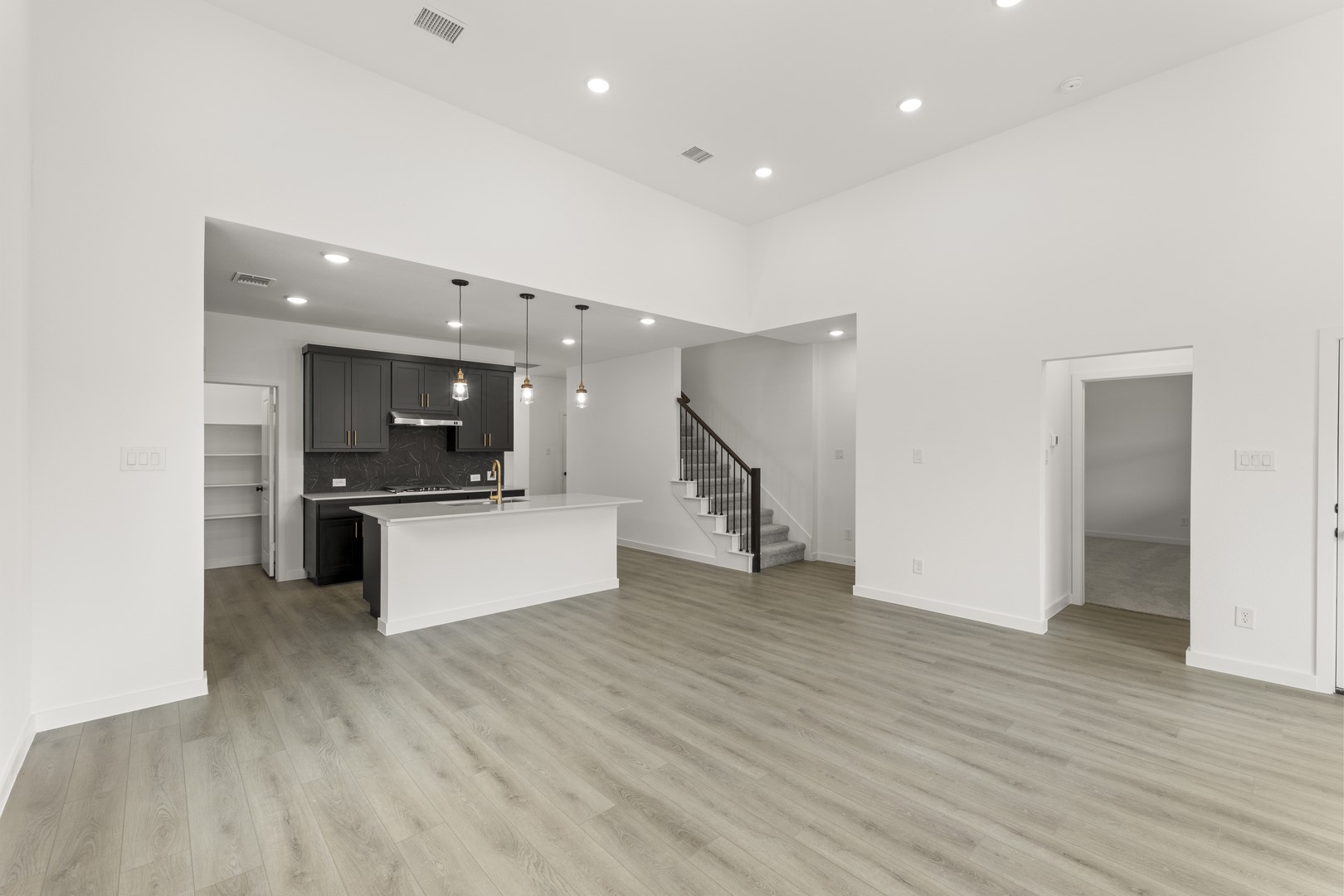 3217 Agnew Street Celina TX 75009
