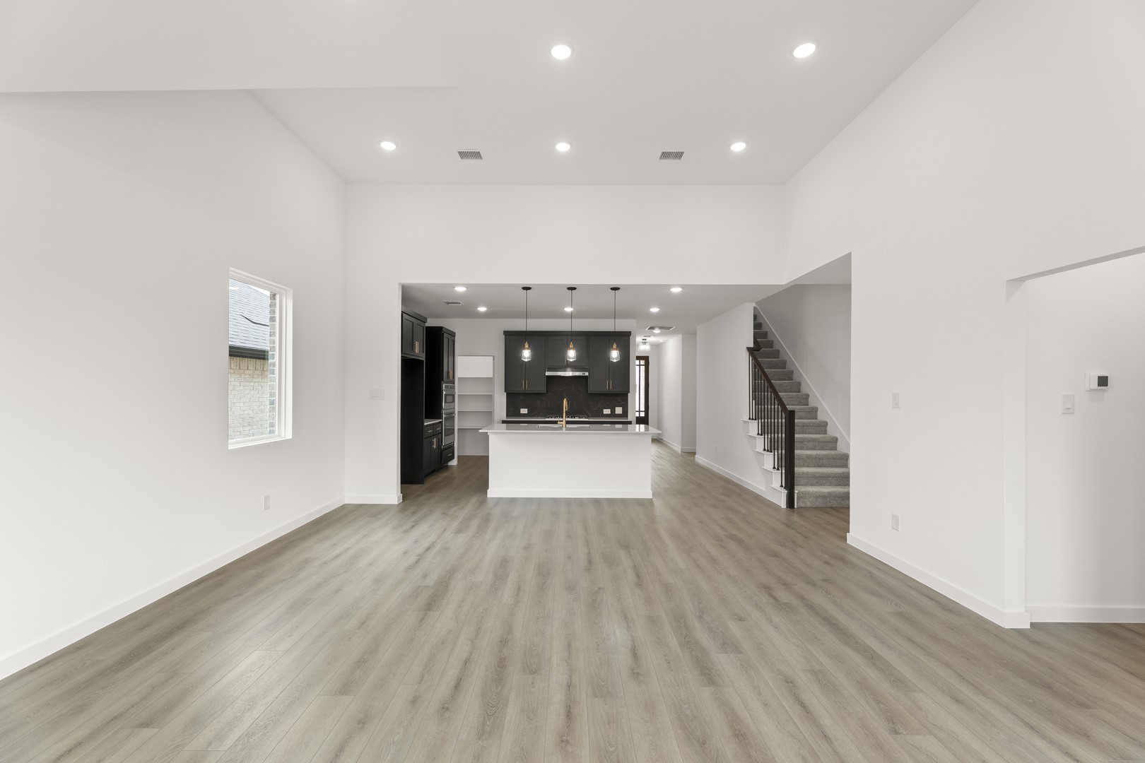 3217 Agnew Street Celina TX 75009