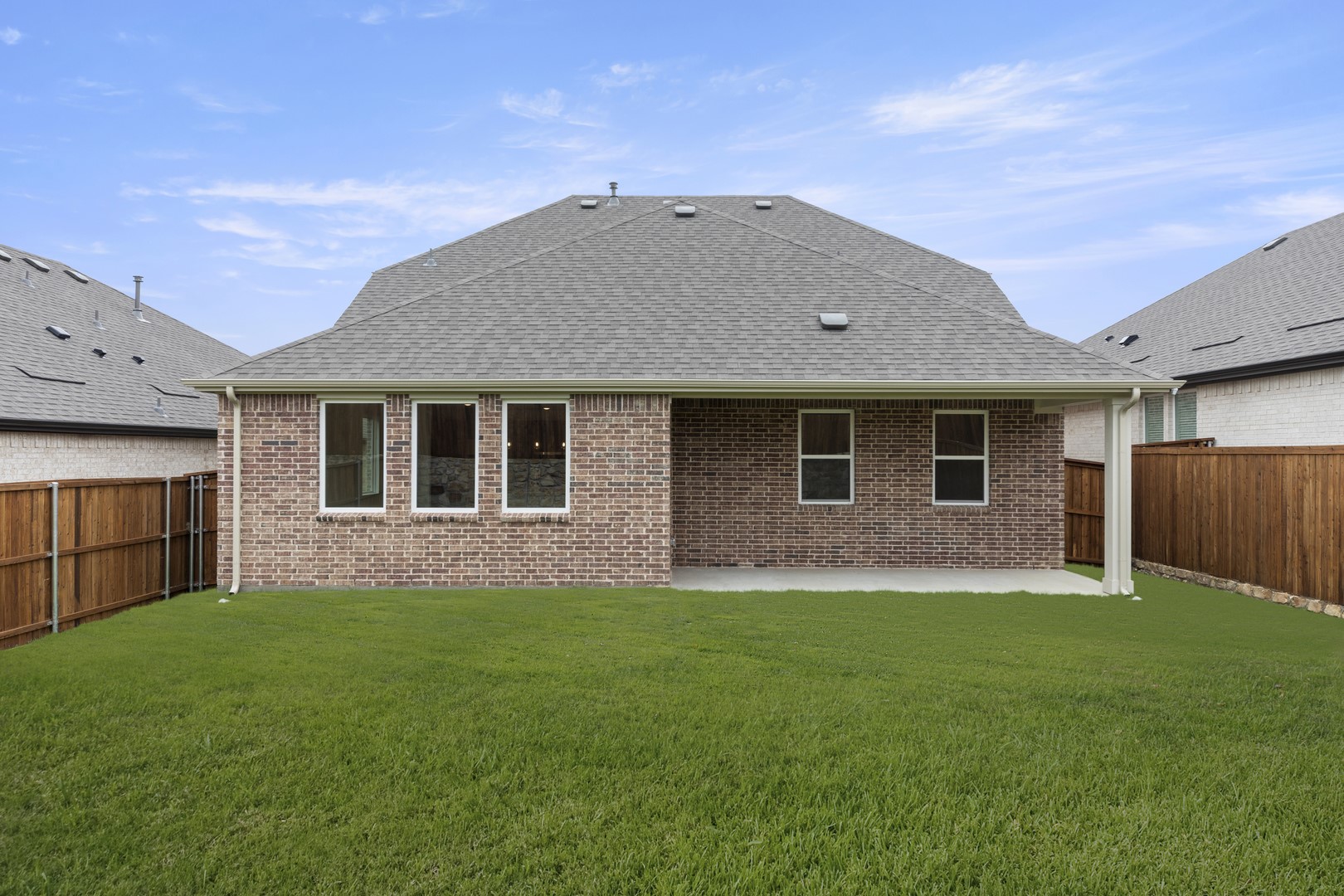 3217 Agnew Street Celina TX 75009