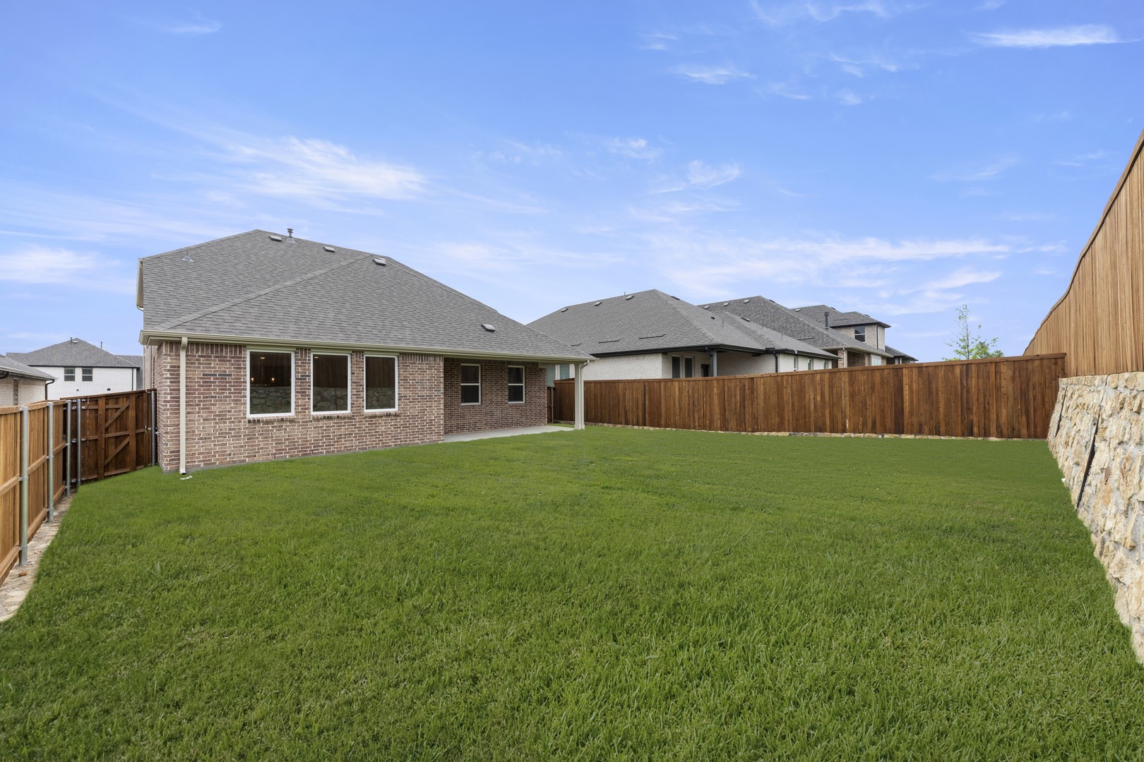 3217 Agnew Street Celina TX 75009