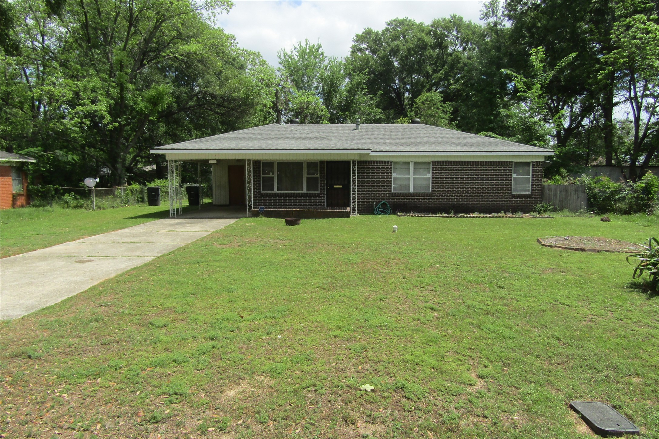 6719 Burke Street Shreveport LA 71108