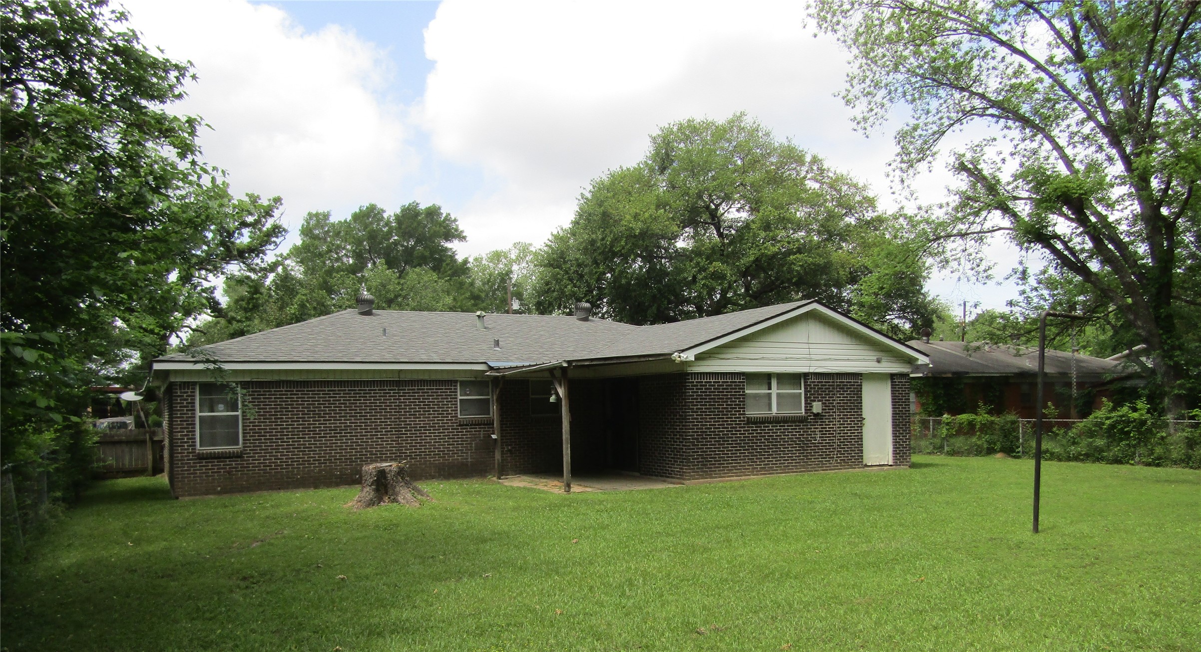6719 Burke Street Shreveport LA 71108