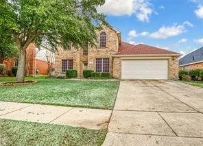 87 Misty Mesa Trail Mansfield TX 76063