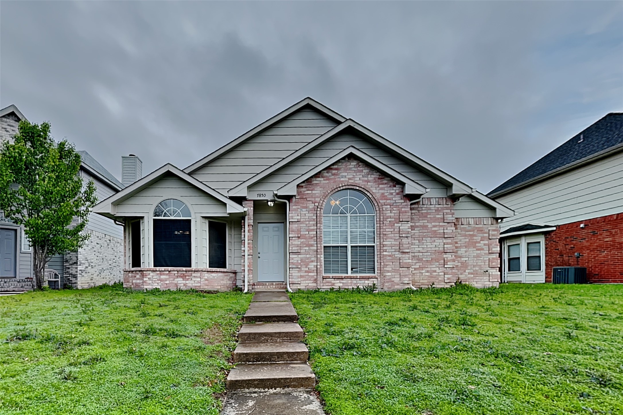 7850 Shield Road Frisco TX 75035