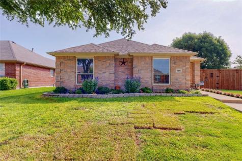 10306 Evergreen Drive Rowlett TX 75089