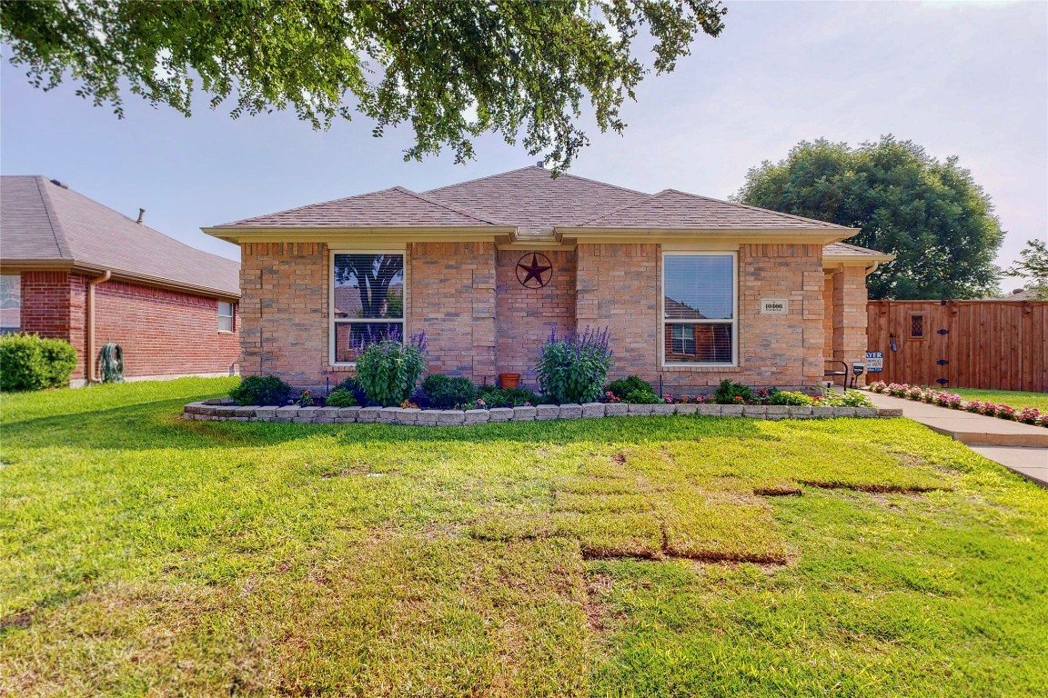 10306 Evergreen Drive Rowlett TX 75089