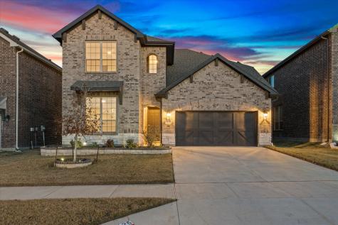 6625 Texas Cowboy Drive Fort Worth TX 76123