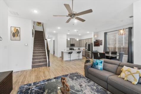 6625 Texas Cowboy Drive Fort Worth TX 76123