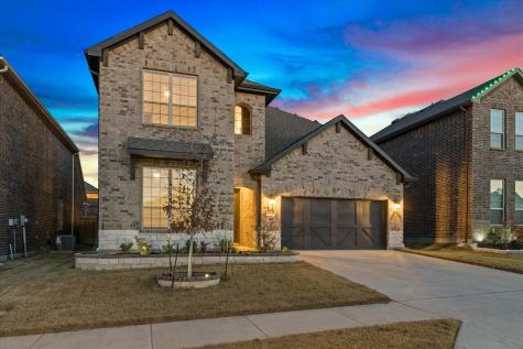 6625 Texas Cowboy Drive Fort Worth TX 76123