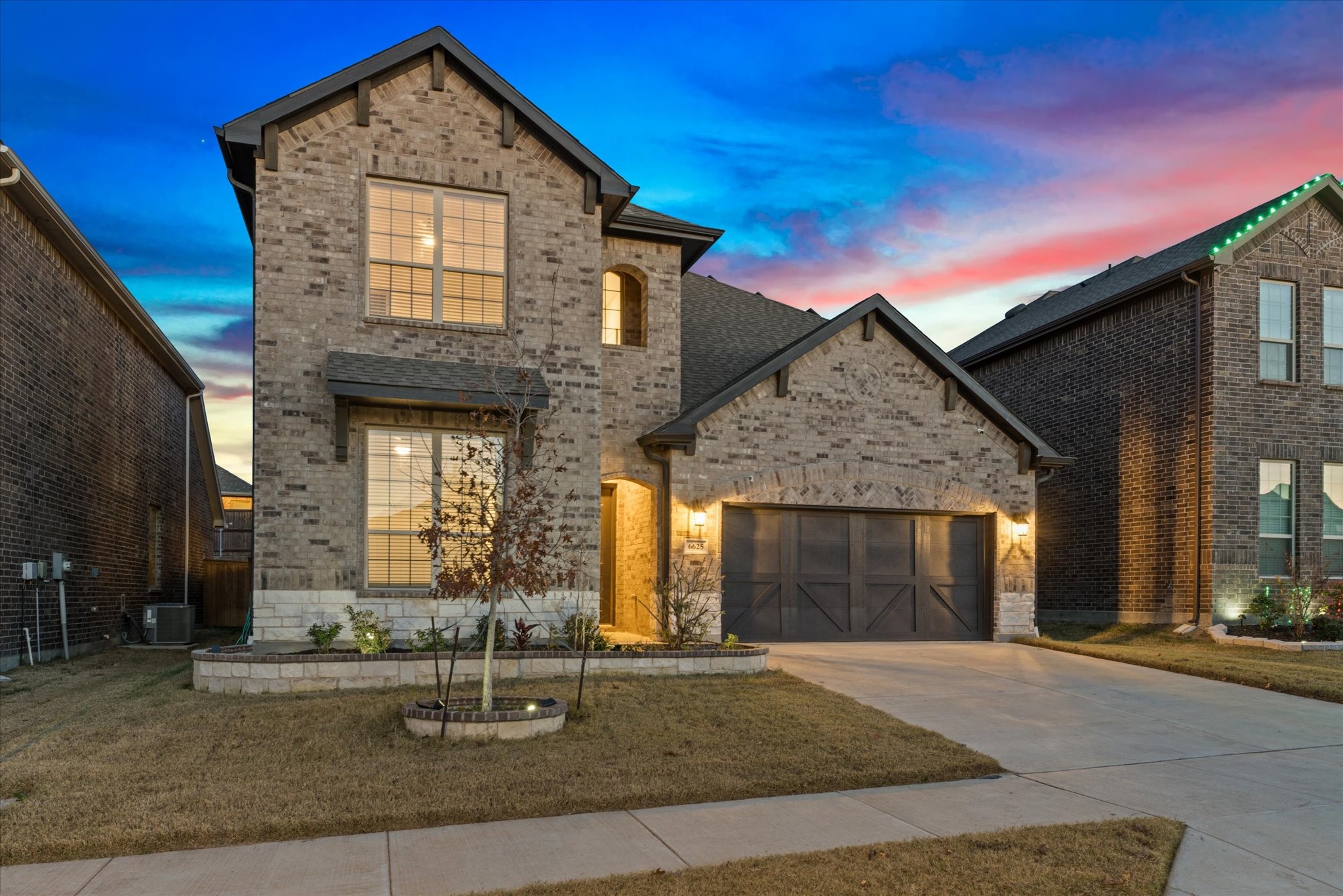 6625 Texas Cowboy Drive Fort Worth TX 76123