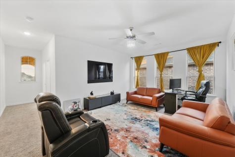 6625 Texas Cowboy Drive Fort Worth TX 76123