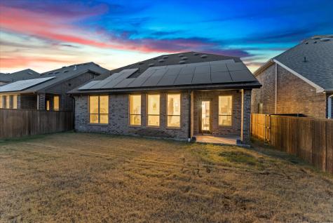 6625 Texas Cowboy Drive Fort Worth TX 76123