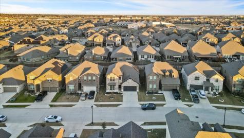 6625 Texas Cowboy Drive Fort Worth TX 76123