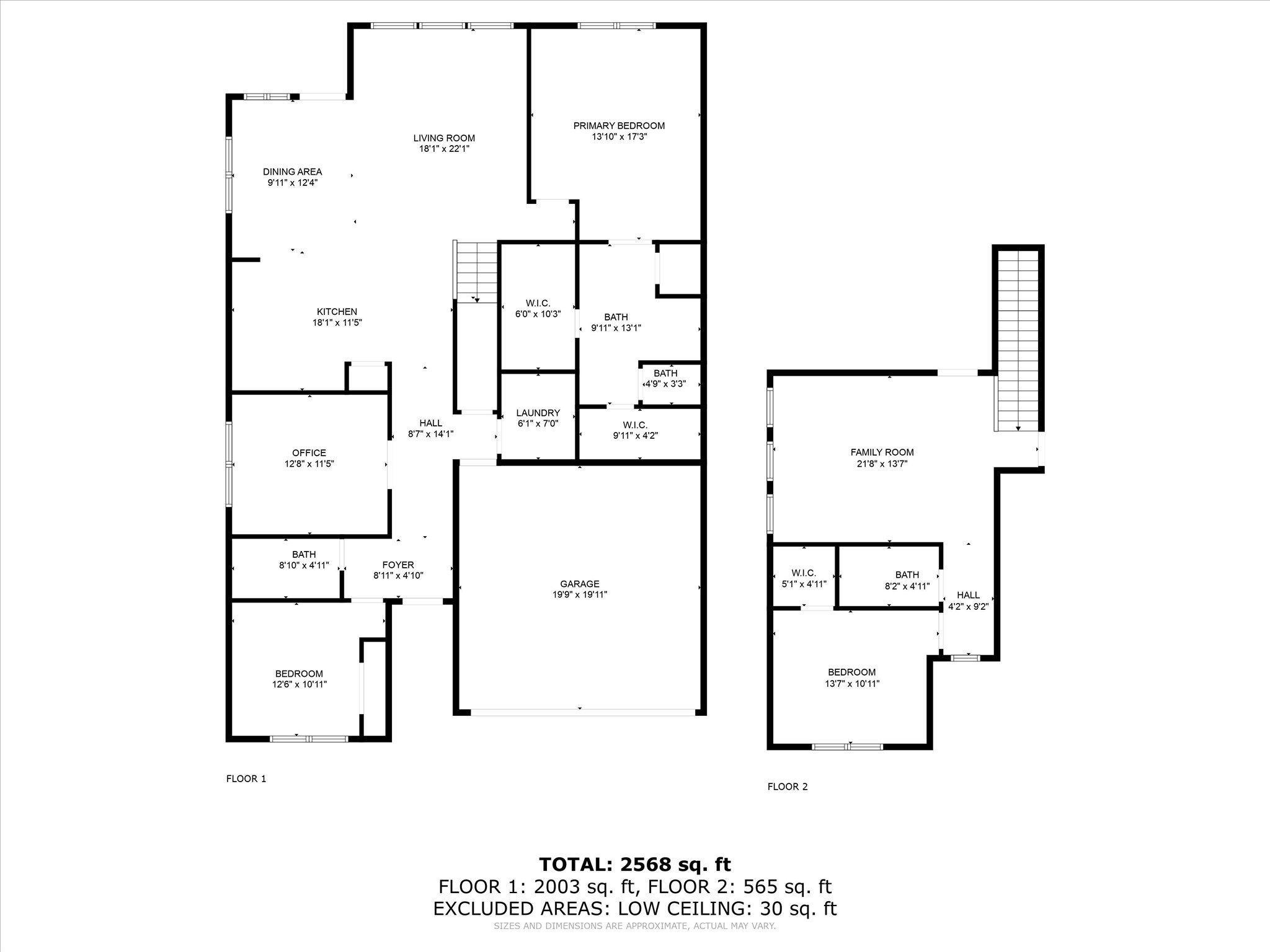 6625 Texas Cowboy Drive Fort Worth TX 76123