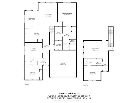 6625 Texas Cowboy Drive Fort Worth TX 76123