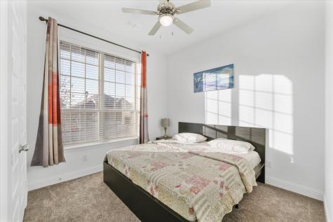 6625 Texas Cowboy Drive Fort Worth TX 76123