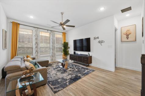 6625 Texas Cowboy Drive Fort Worth TX 76123