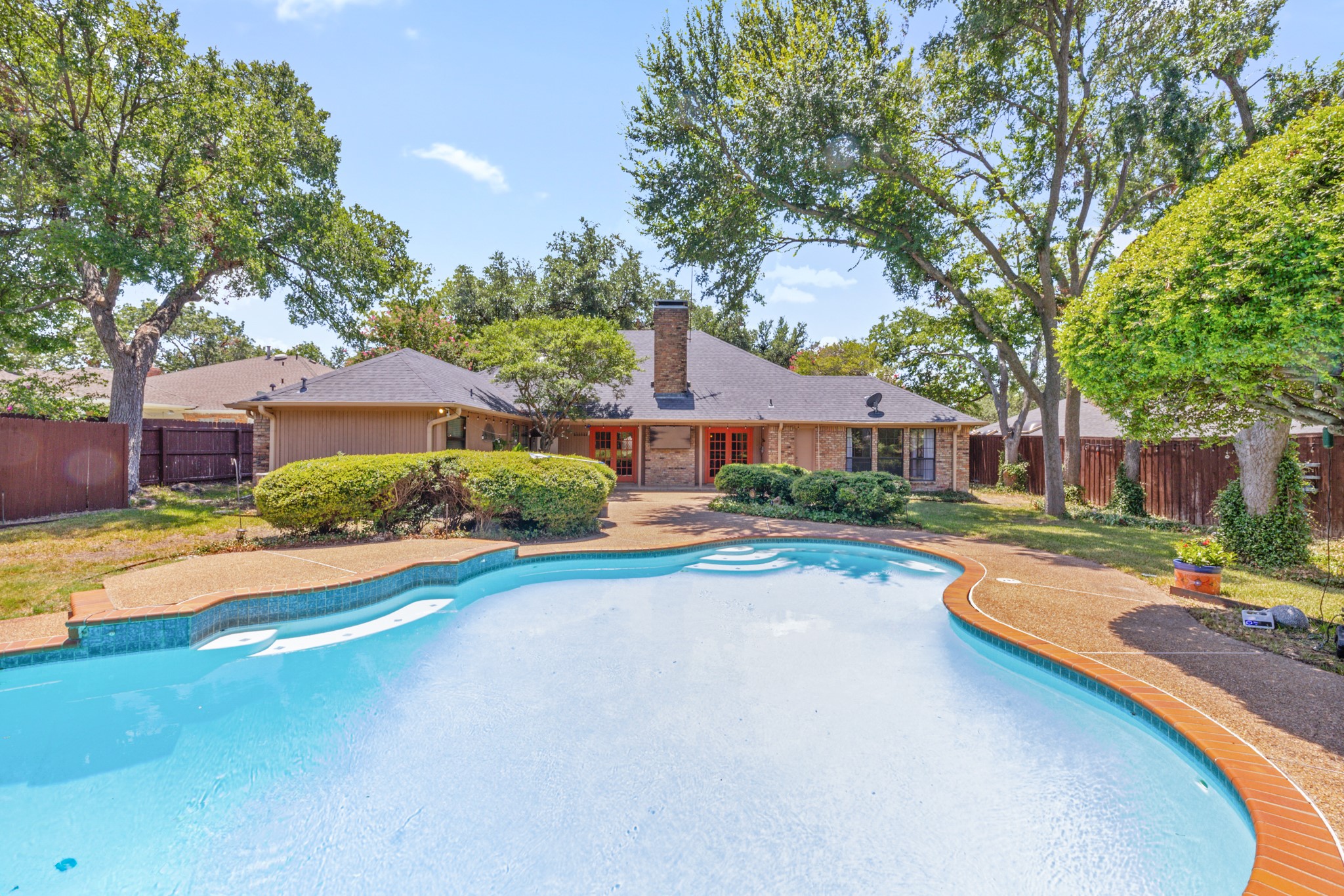 9923 Woodlake Drive Dallas TX 75243