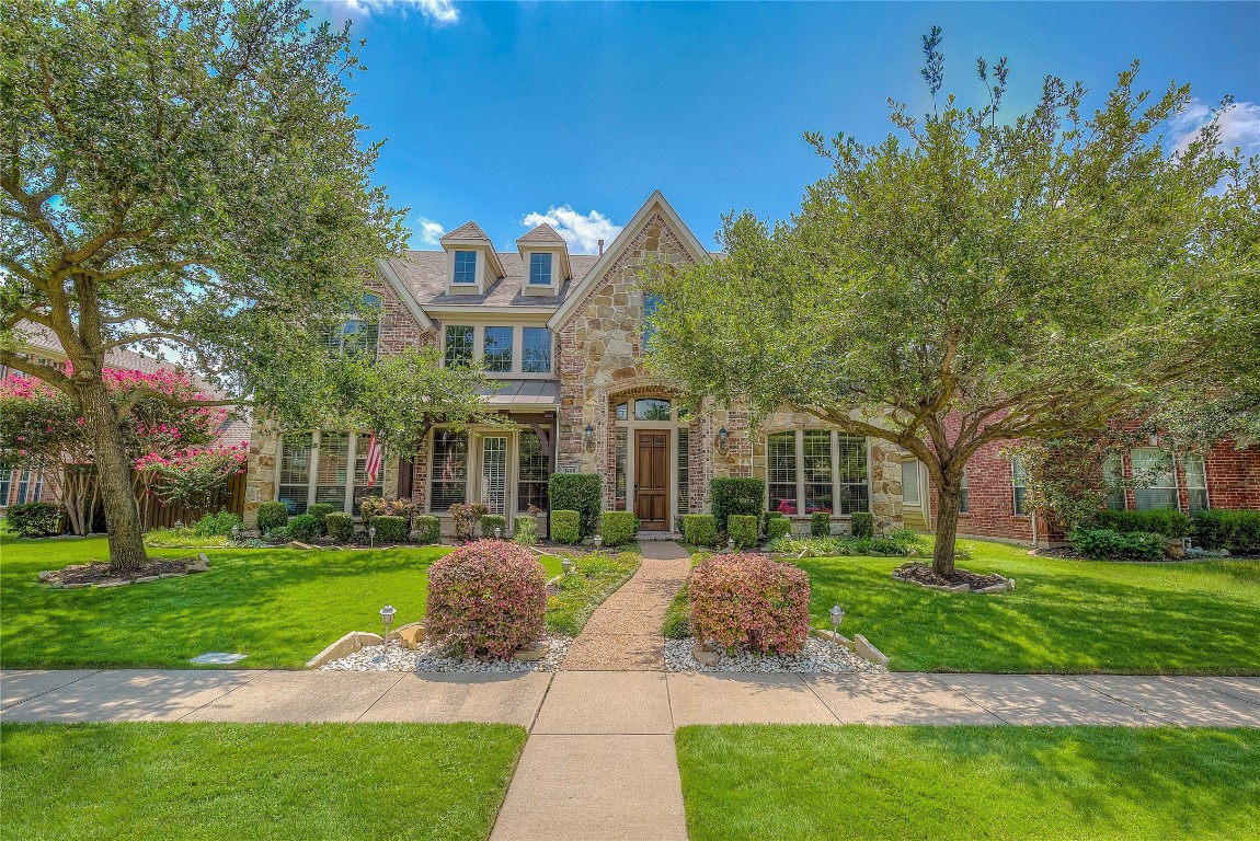 1408 Flowers Drive Carrollton TX 75007