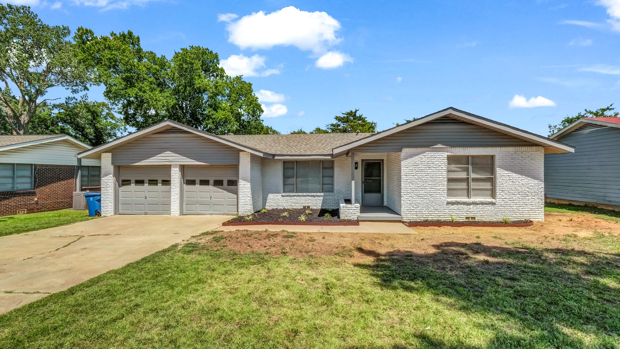 107 Rosedale Avenue Keene TX 76059