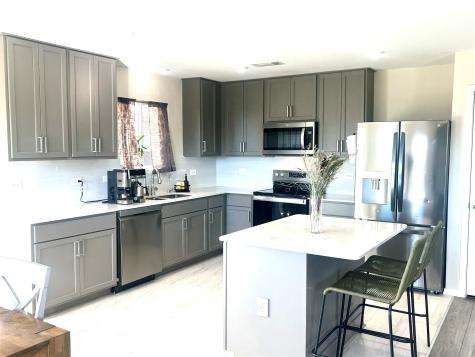 455 Manchester Street Van Alstyne TX 75495