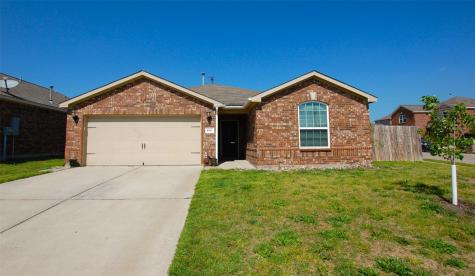 8905 Black Haw Street Forney TX 75126