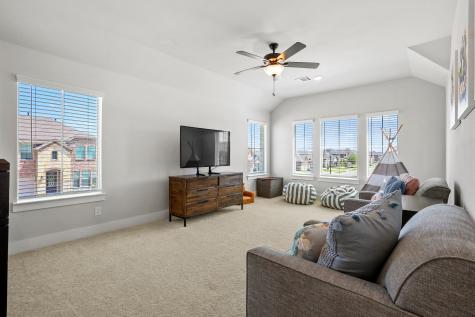 638 Taylor Drive Fate TX 75087