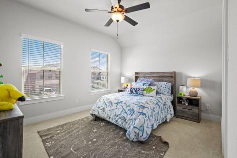 638 Taylor Drive Fate TX 75087
