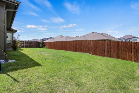 638 Taylor Drive Fate TX 75087