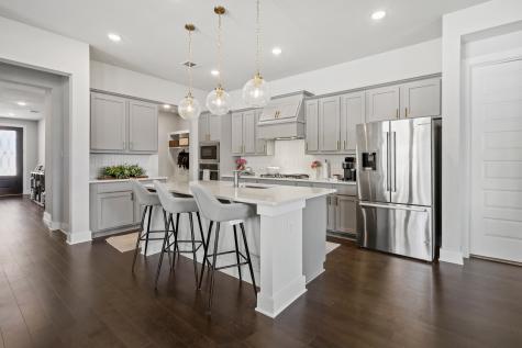 638 Taylor Drive Fate TX 75087