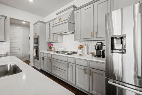 638 Taylor Drive Fate TX 75087
