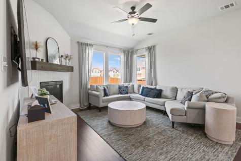 638 Taylor Drive Fate TX 75087