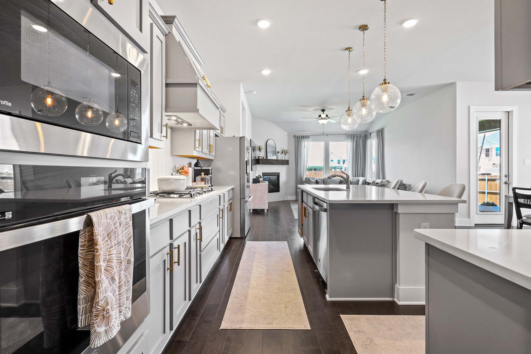 638 Taylor Drive Fate TX 75087