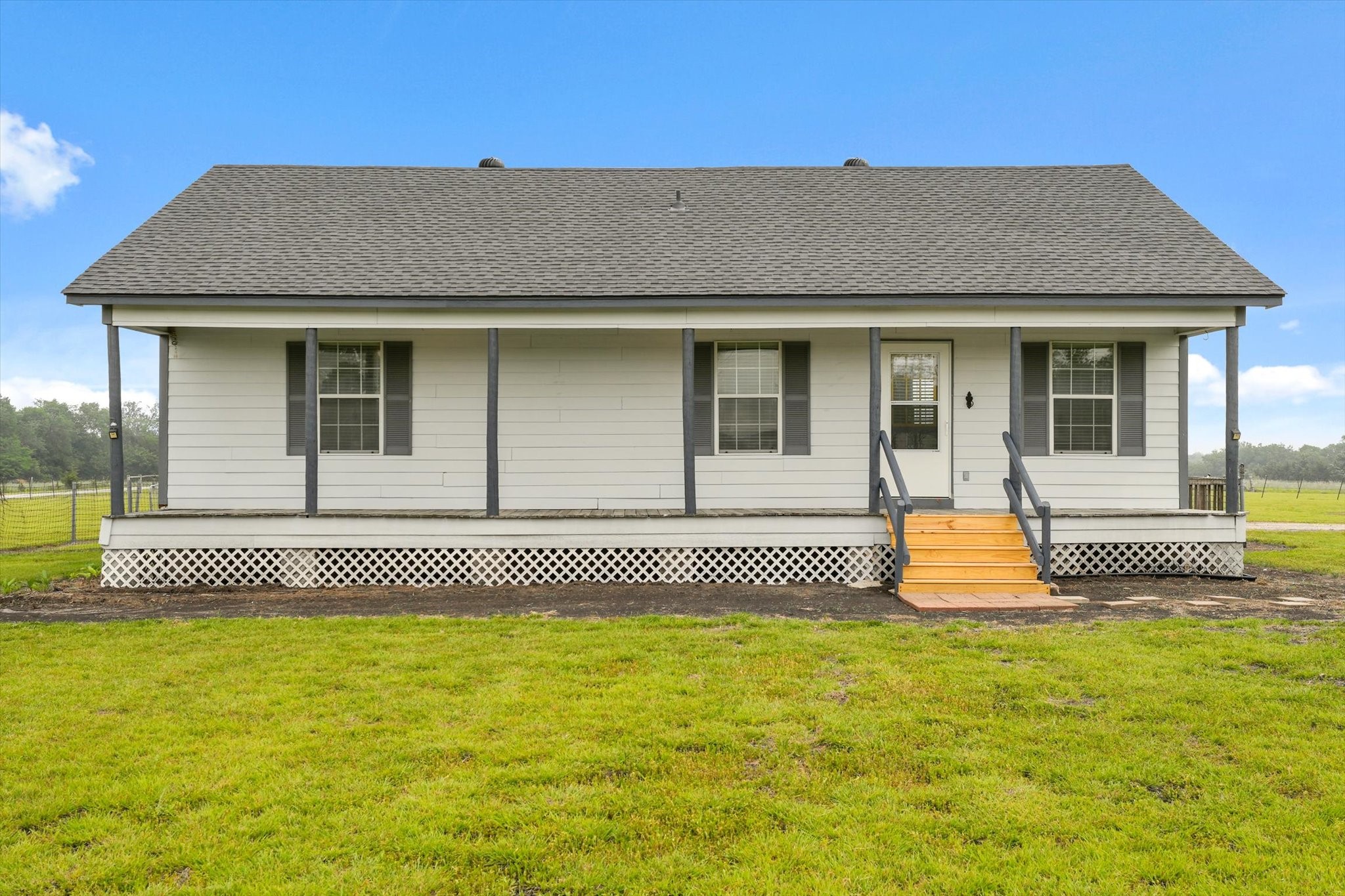 2099 County Road 655 Farmersville TX 75442