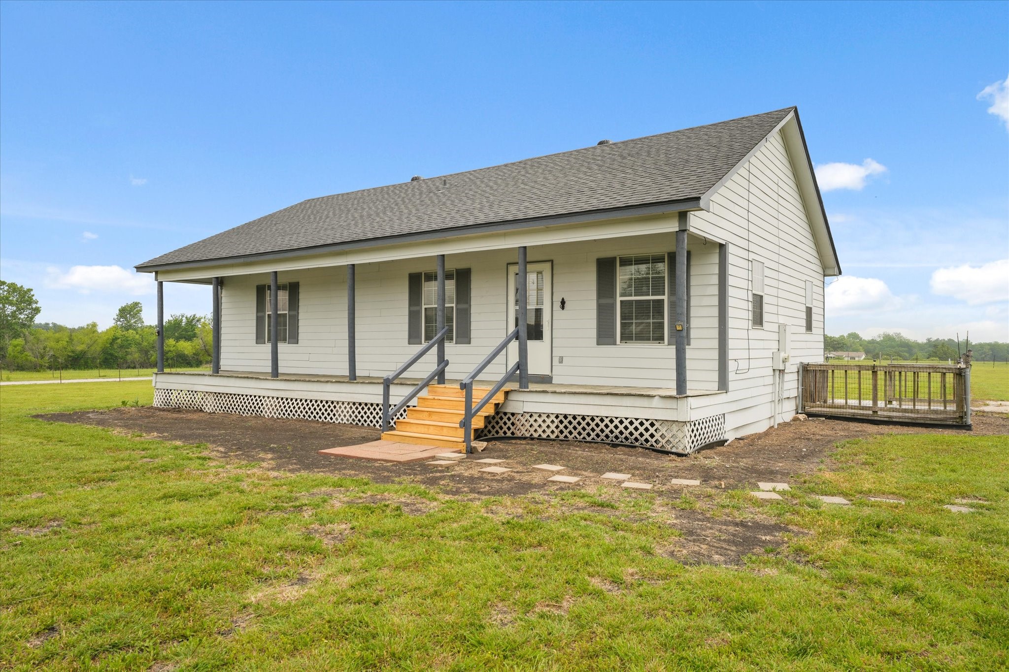 2099 County Road 655 Farmersville TX 75442