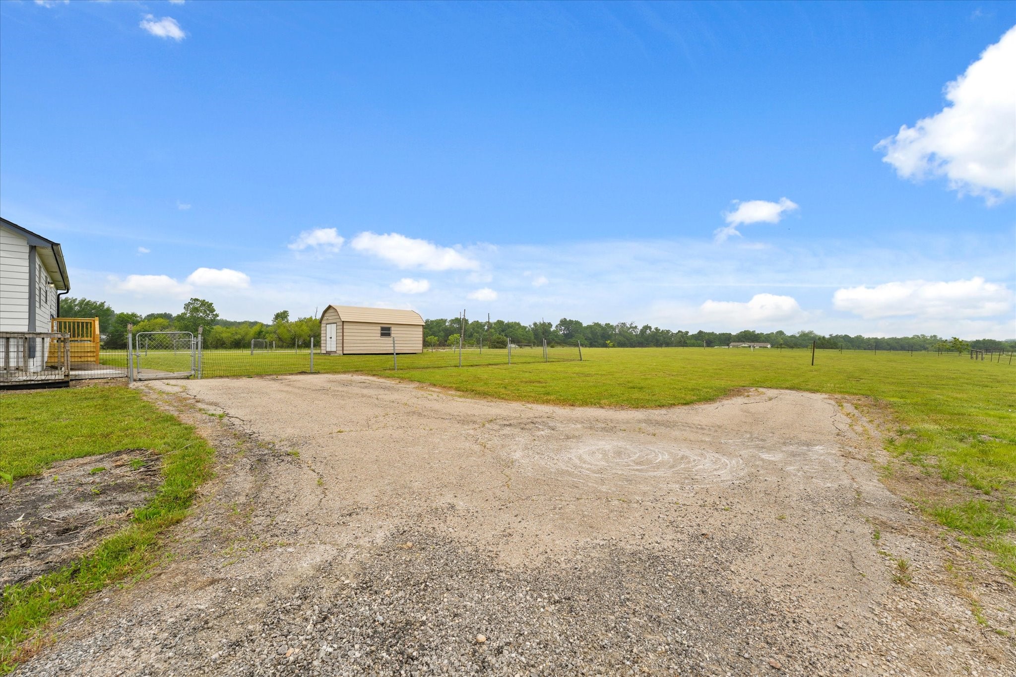 2099 County Road 655 Farmersville TX 75442