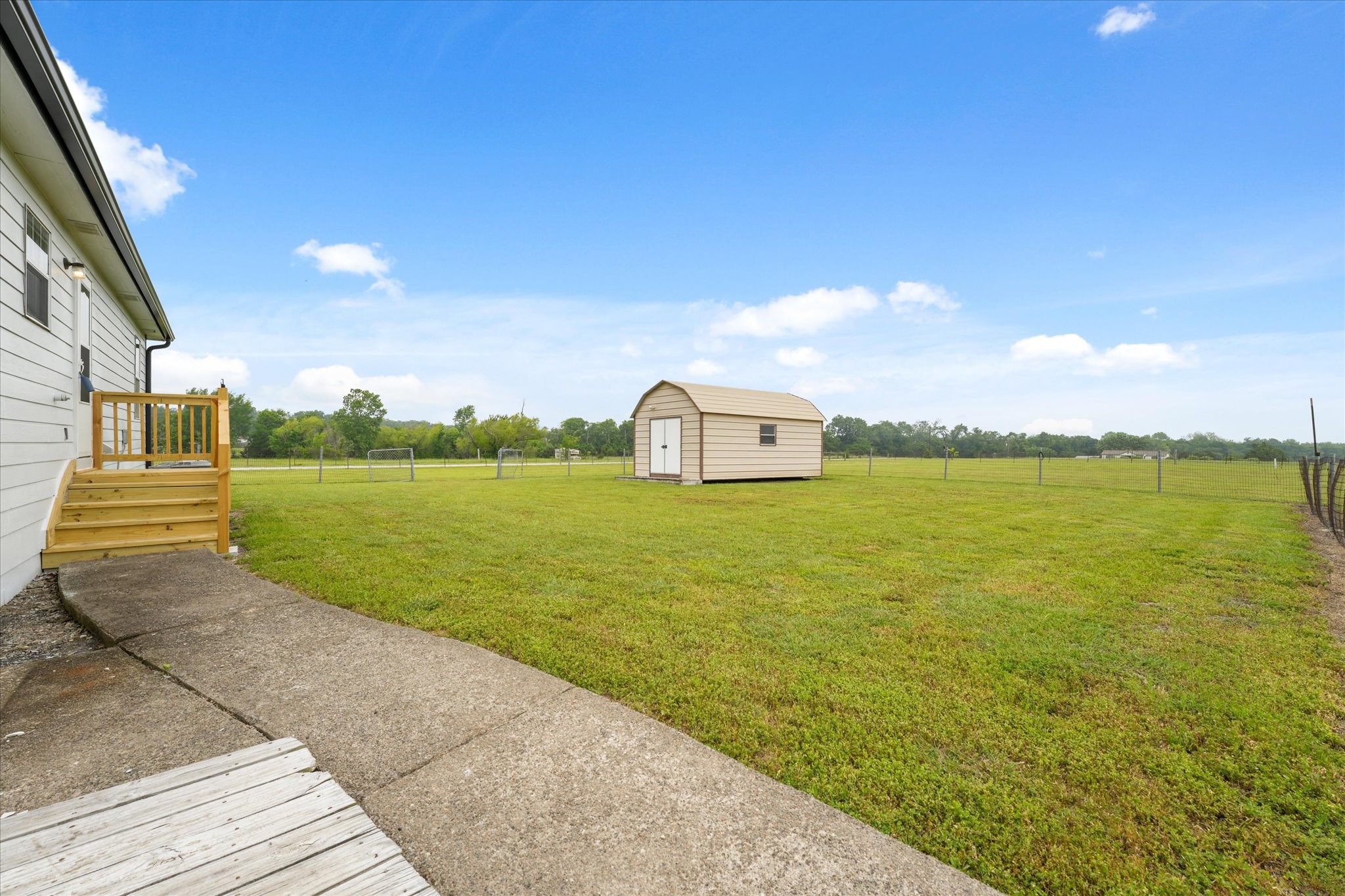 2099 County Road 655 Farmersville TX 75442
