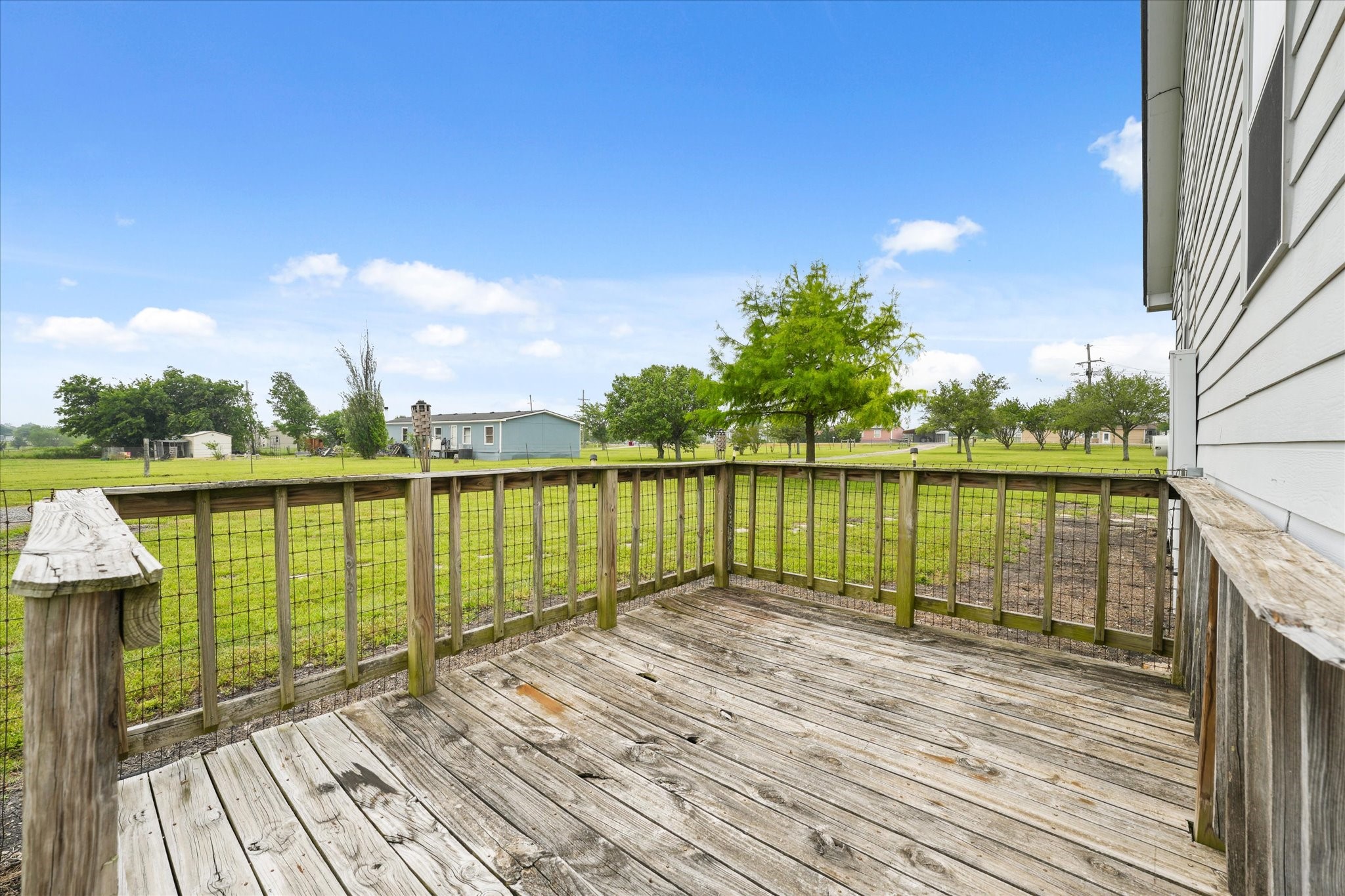 2099 County Road 655 Farmersville TX 75442