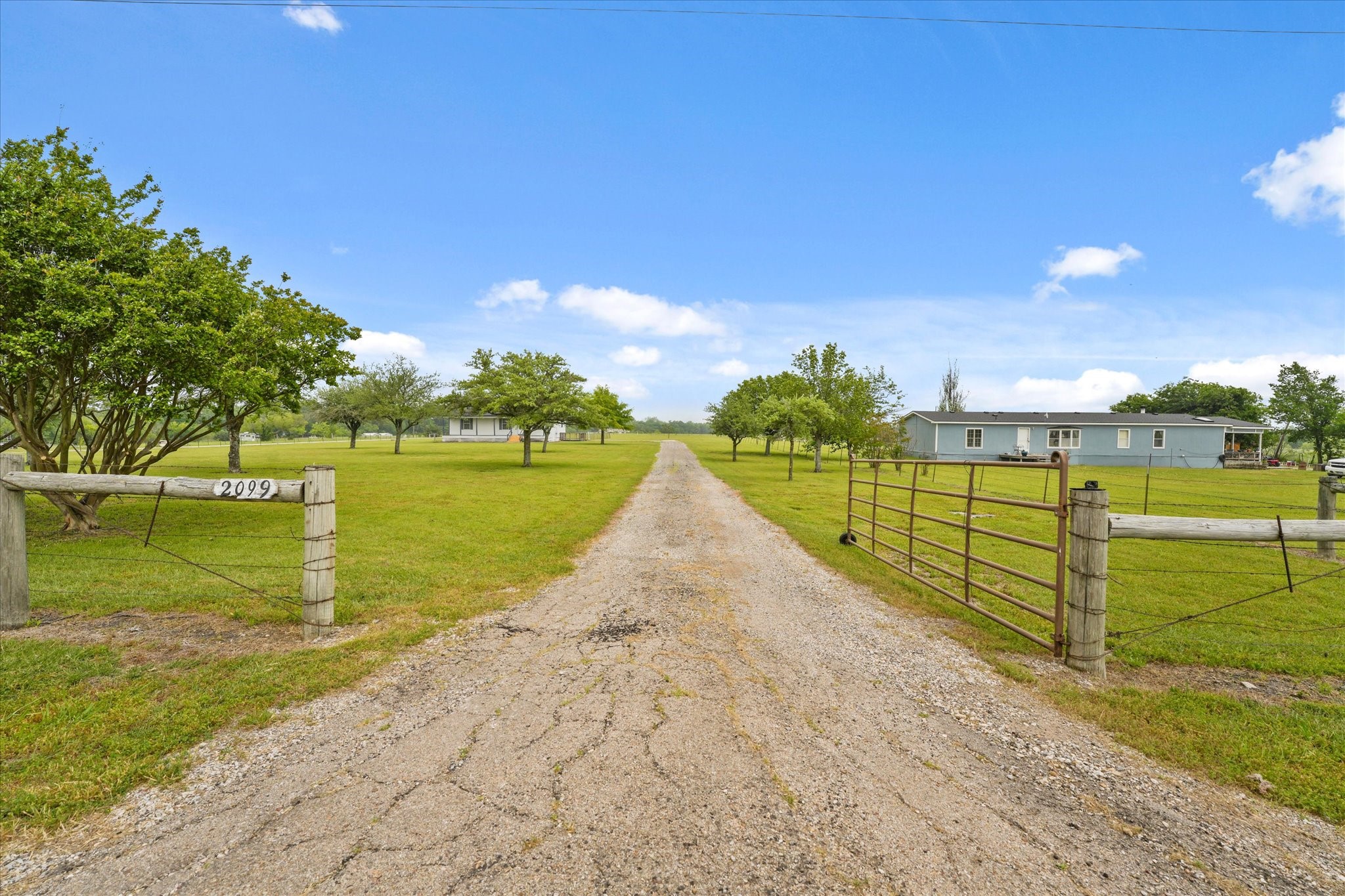 2099 County Road 655 Farmersville TX 75442