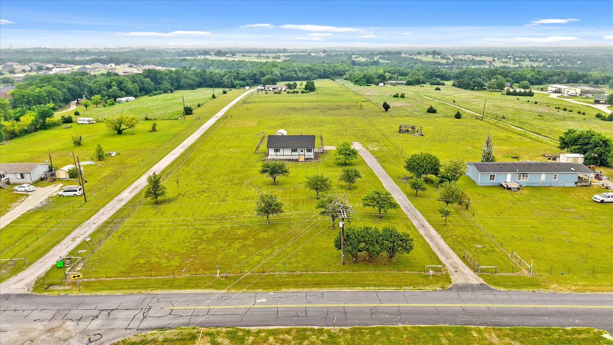 2099 County Road 655 Farmersville TX 75442